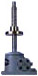 Upright Rotating Screw configuration photo